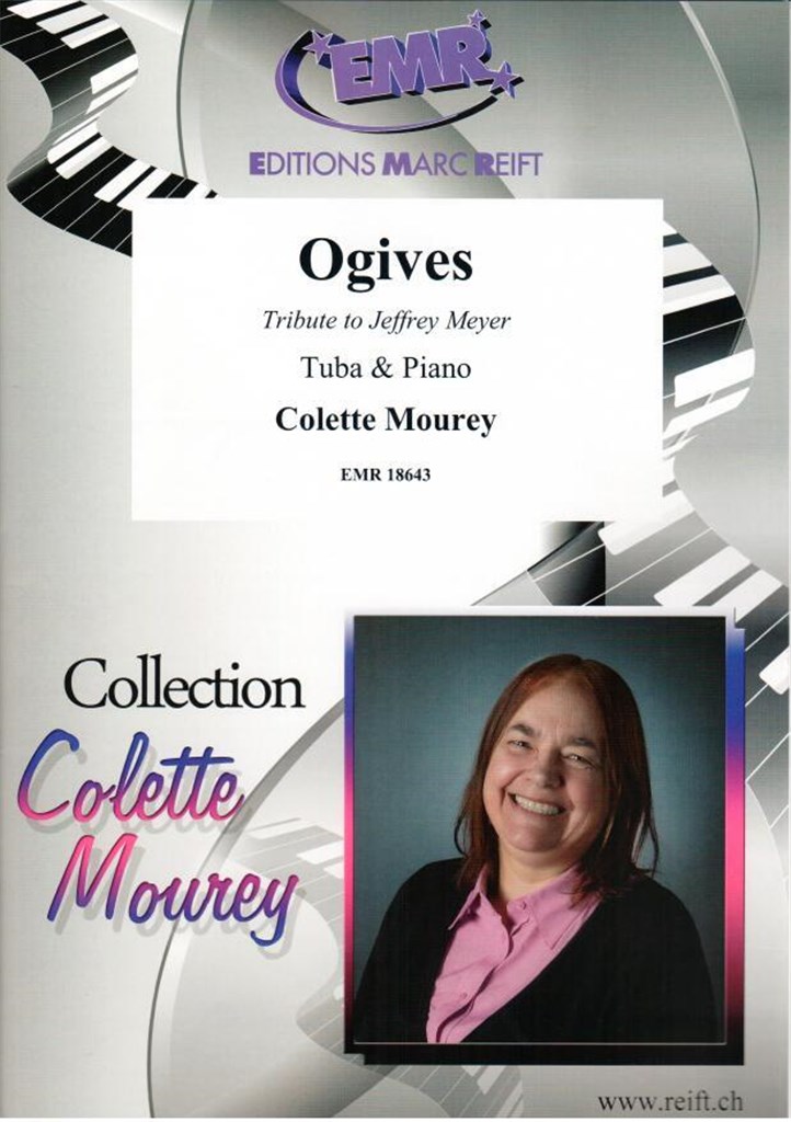 Ogives